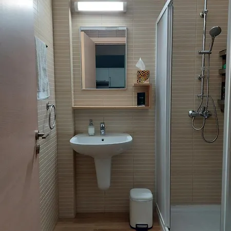 Milepost Vacations Apartment Paralimni Exterior photo